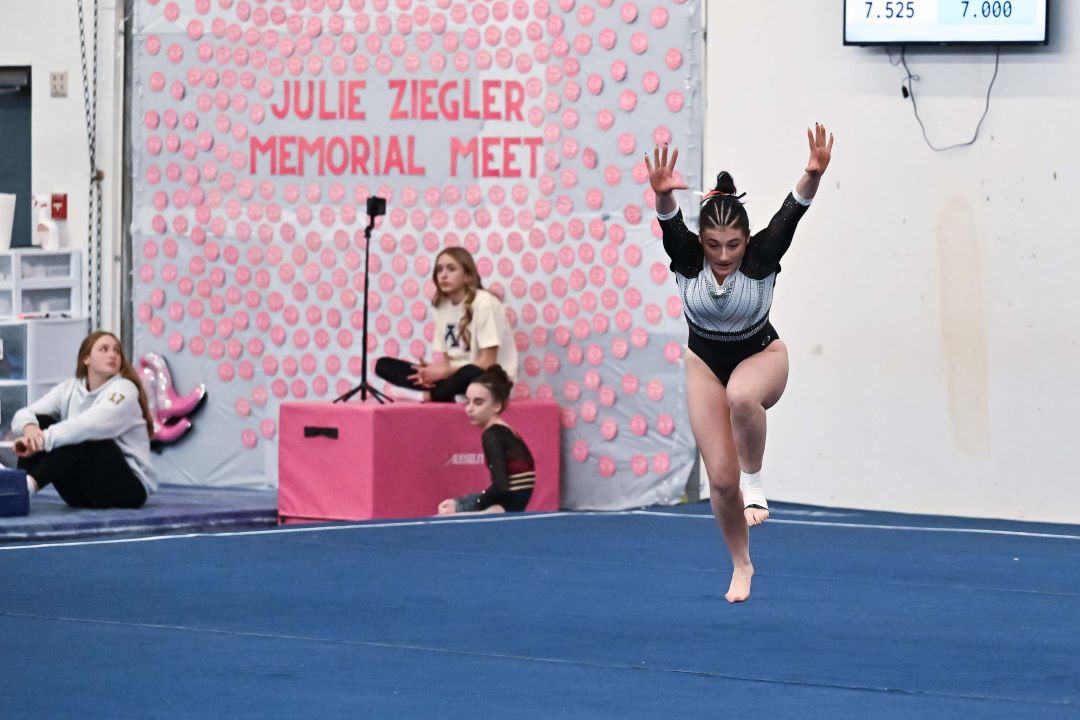 Gymnastics