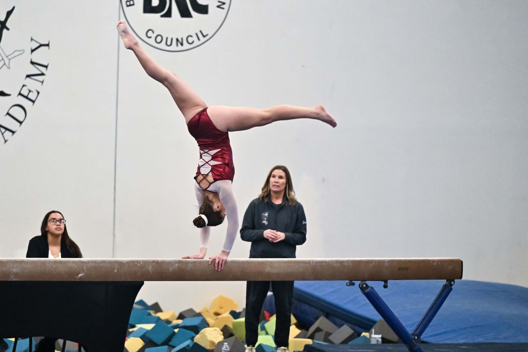 Gymnastics