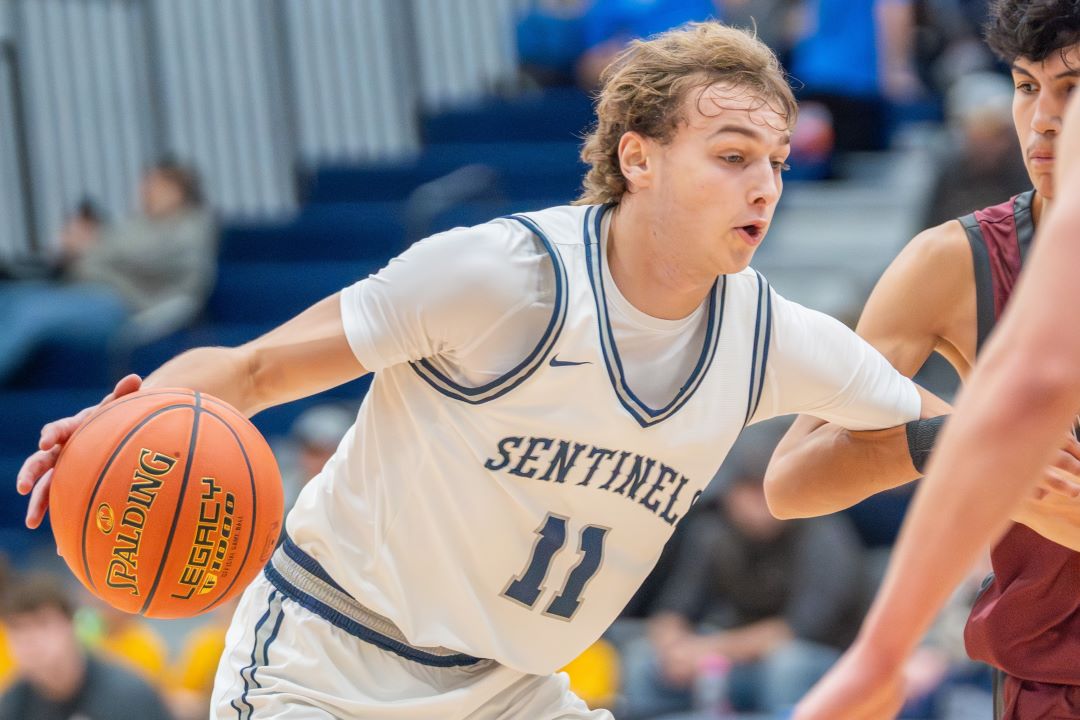 Boys Basketball