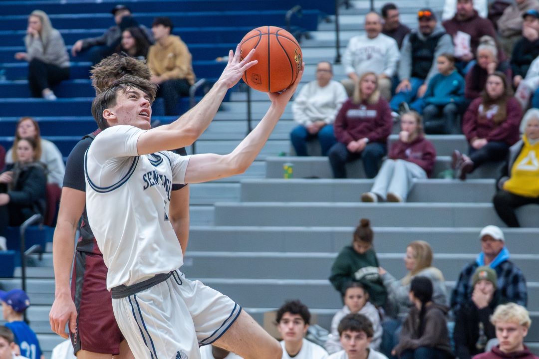 Boys Basketball