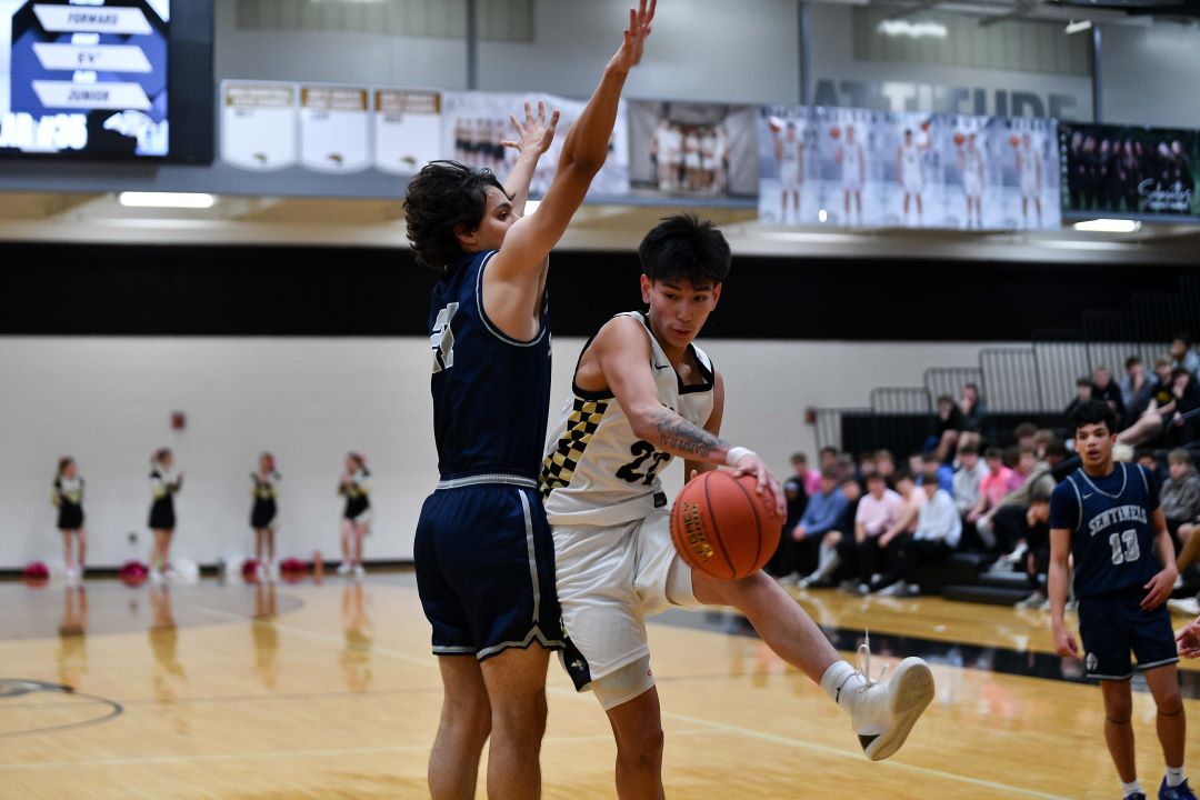 Boys Basketball