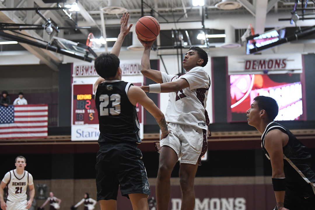 Boys Basketball