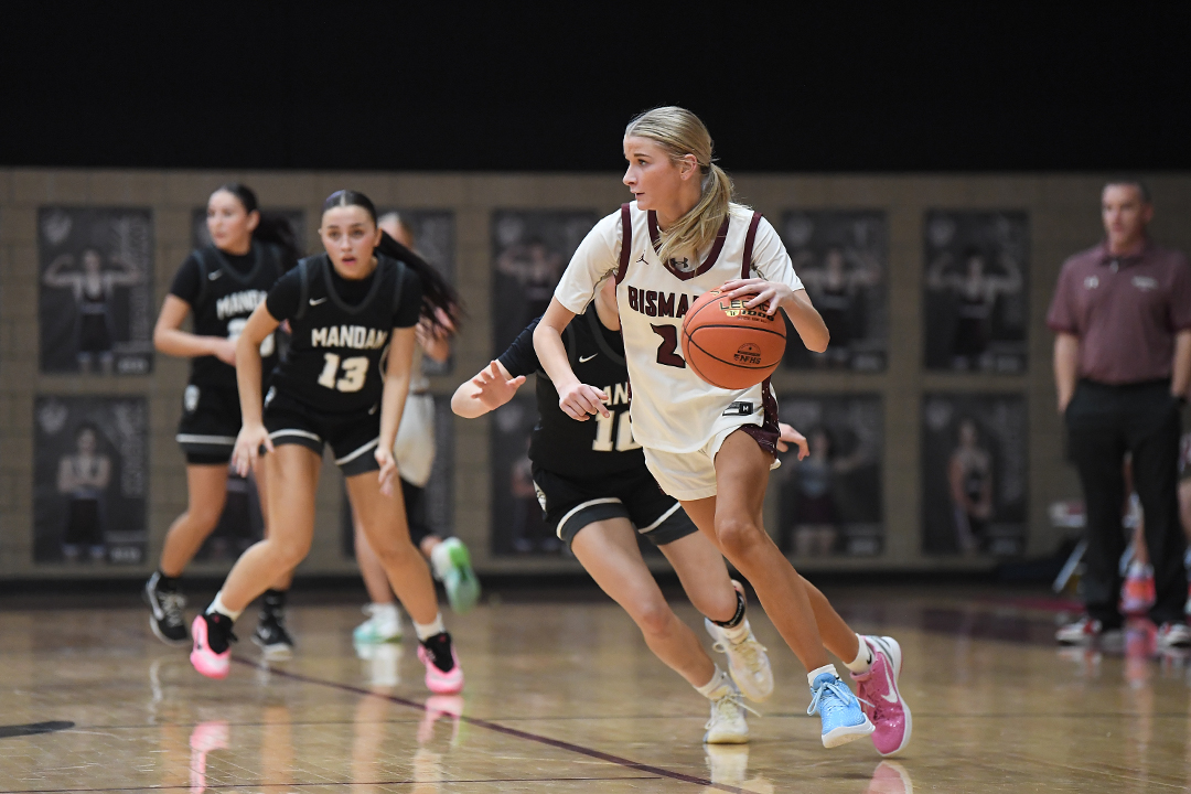 Girls Basketball