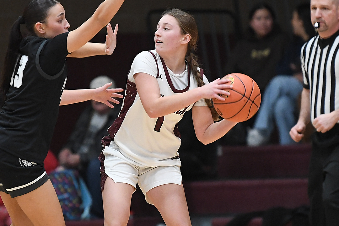 Girls Basketball