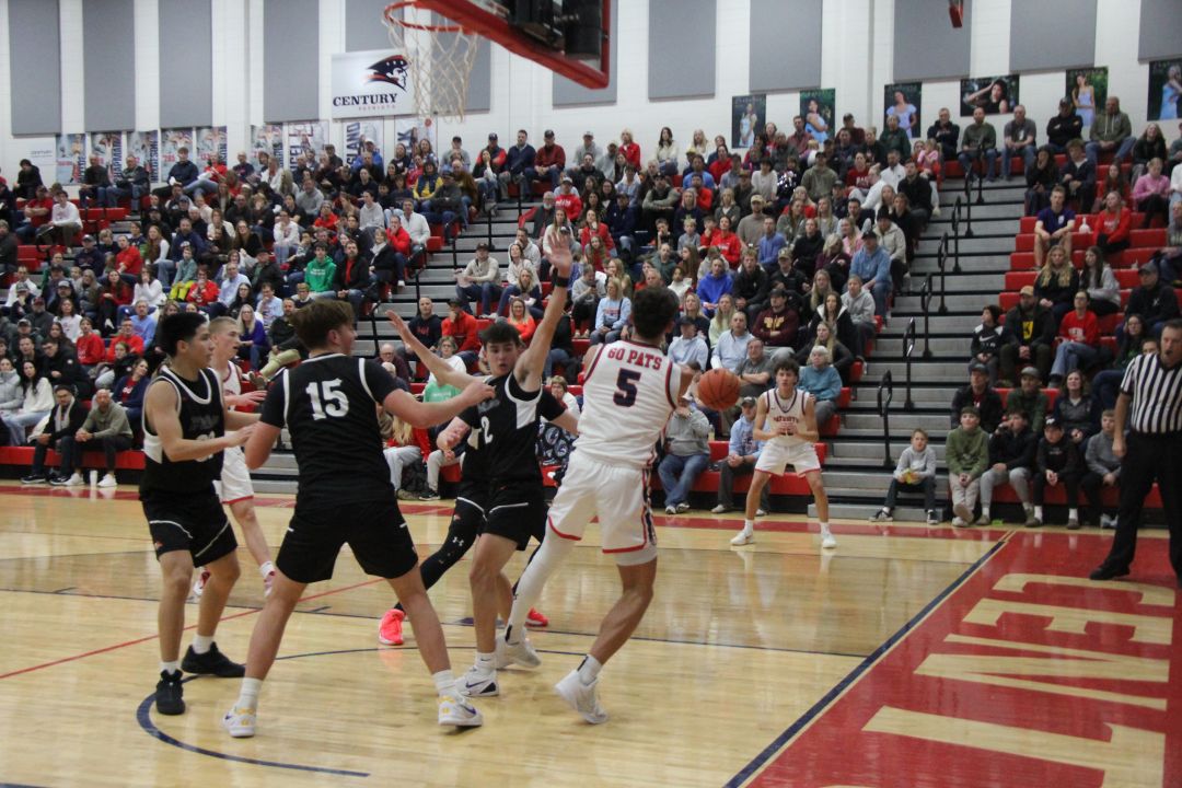 Boys Basketball