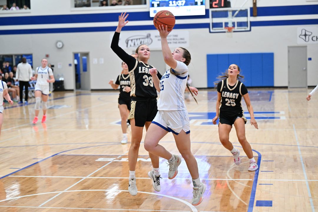 Girls Basketball