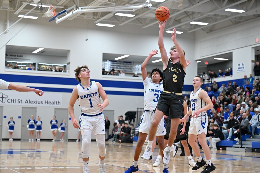 Boys Basketball
