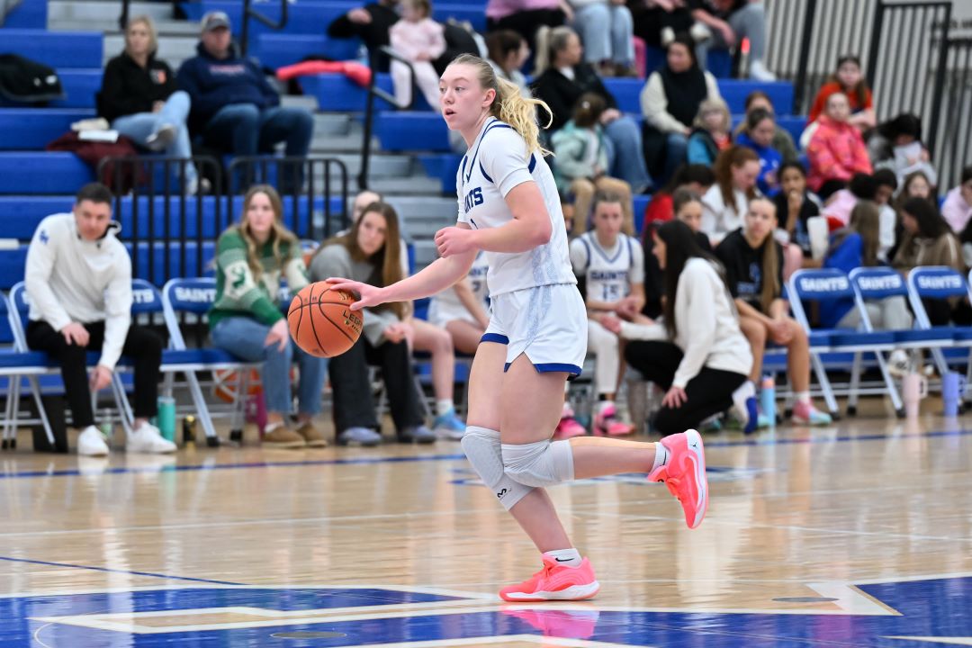 Girls Basketball