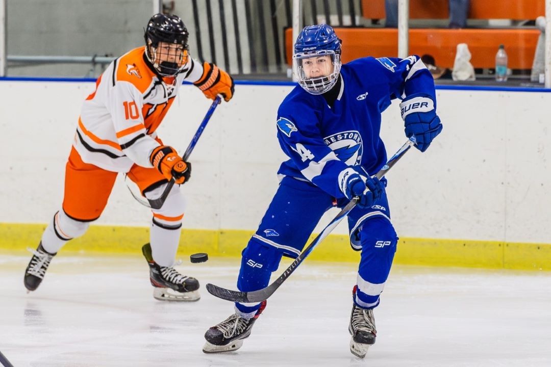 Boys Hockey