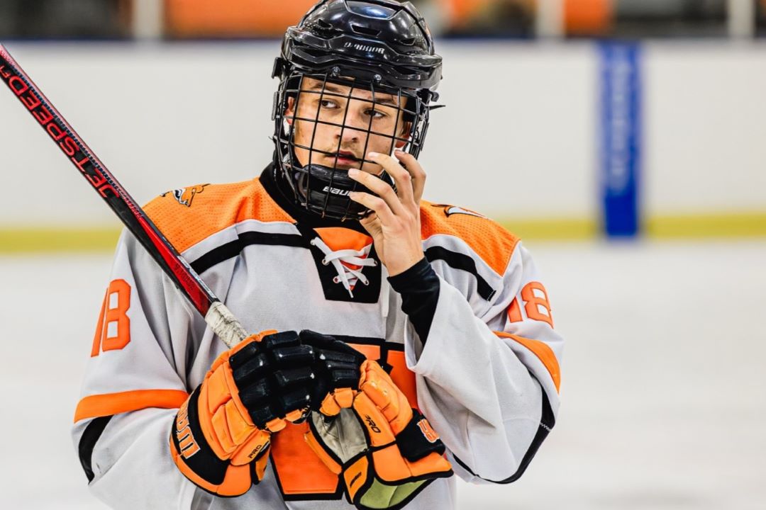 Boys Hockey