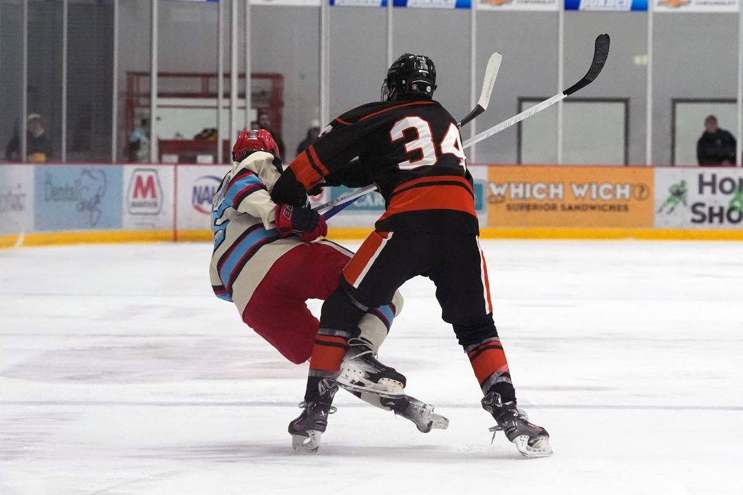 Boys Hockey