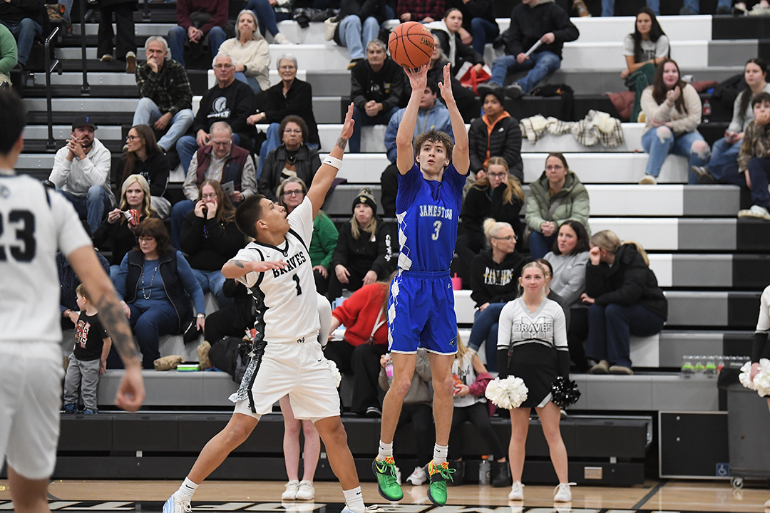 Boys Basketball