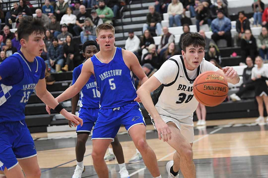 Boys Basketball