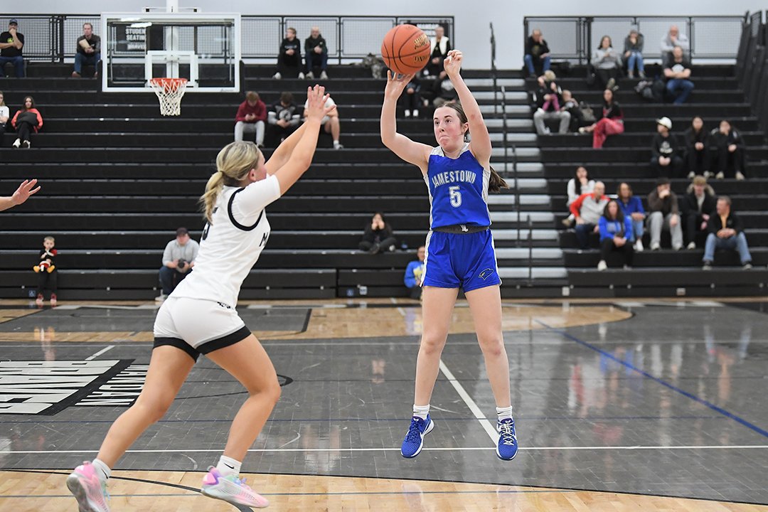 Girls Basketball