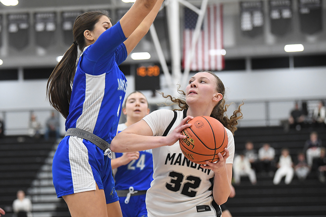Girls Basketball