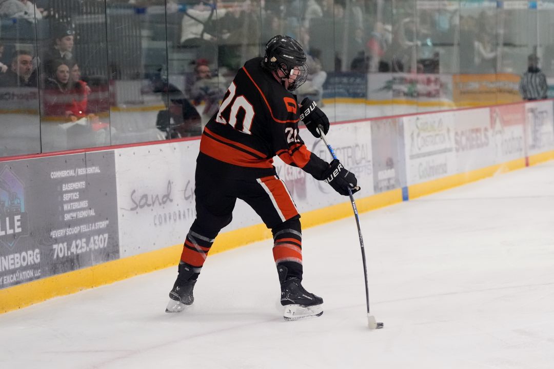 Boys Hockey