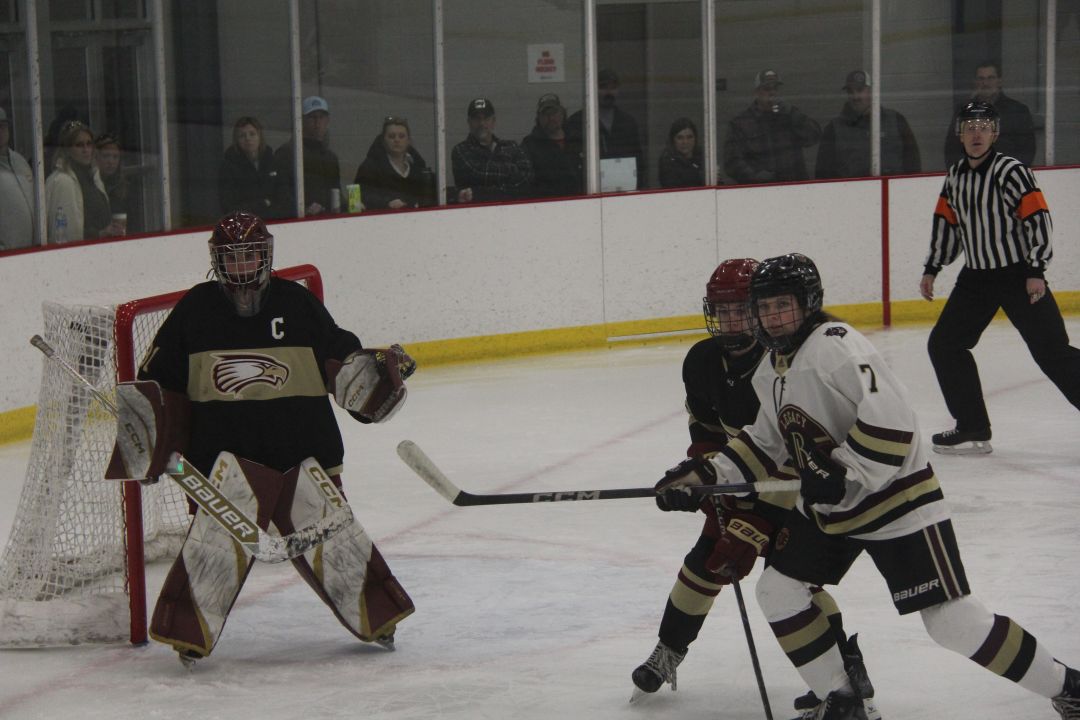 Girls Hockey