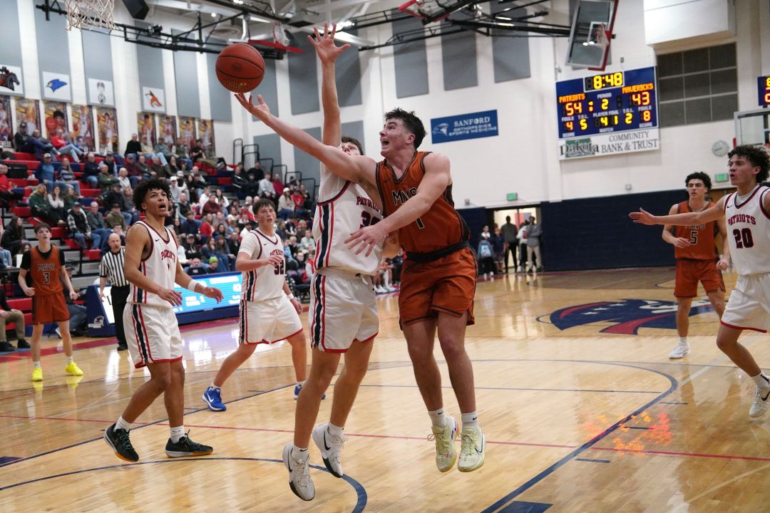 Boys Basketball