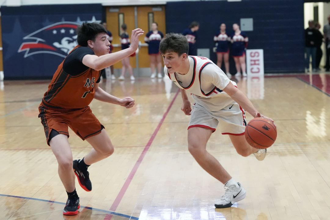 Boys Basketball