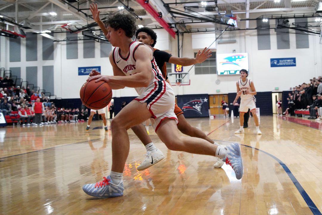 Boys Basketball