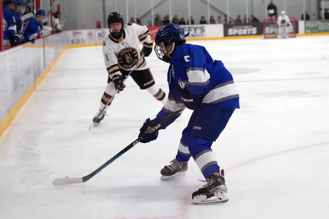 Girls Hockey