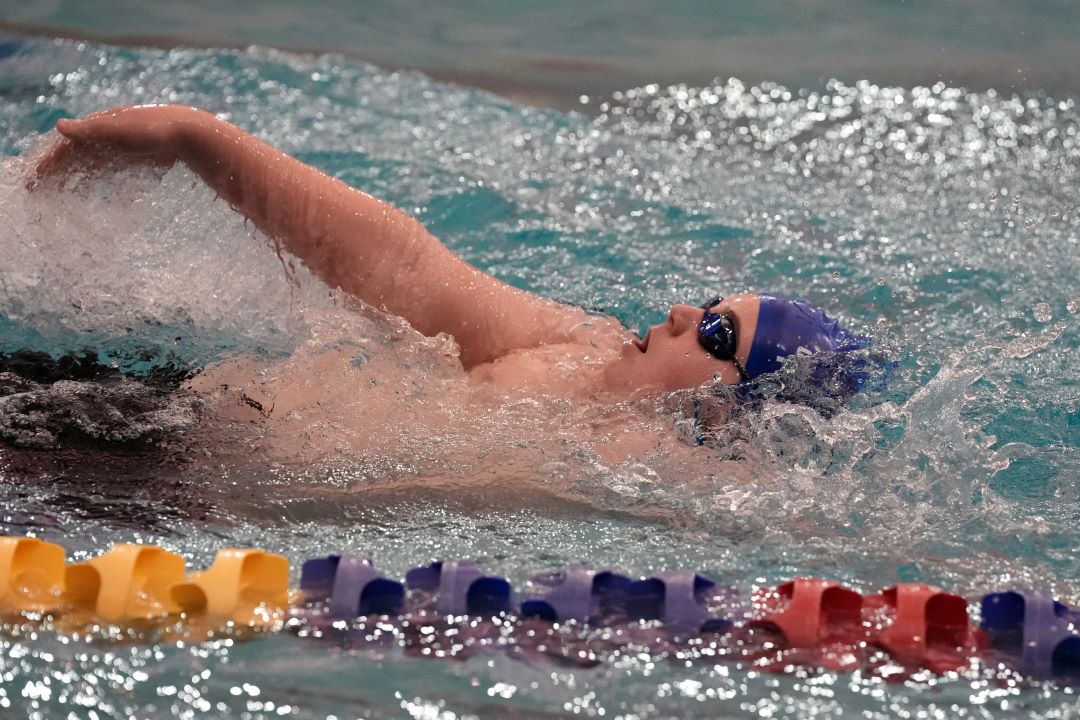 Boys Swim & Dive