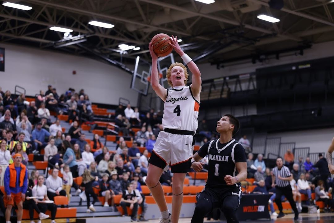 Boys Basketball