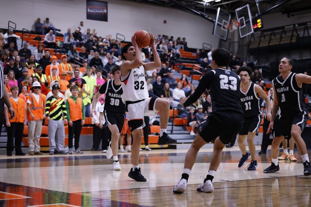 Boys Basketball