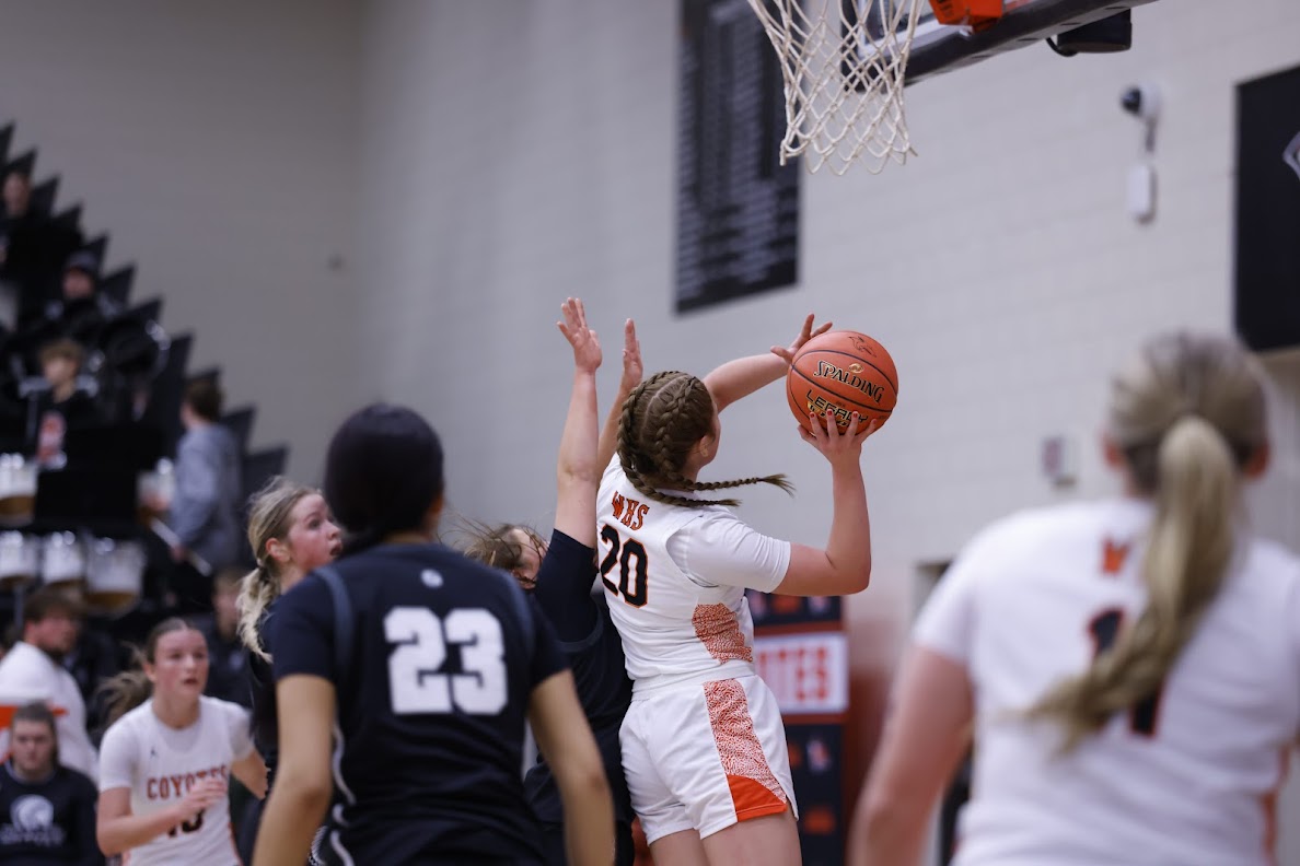 Girls Basketball