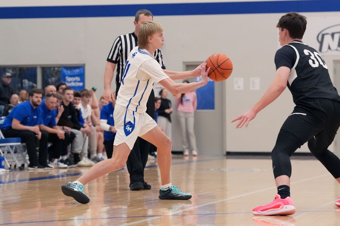 Boys Basketball