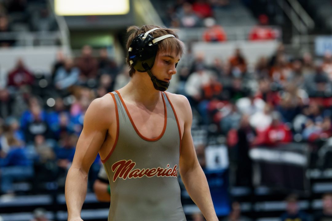 Boys Wrestling