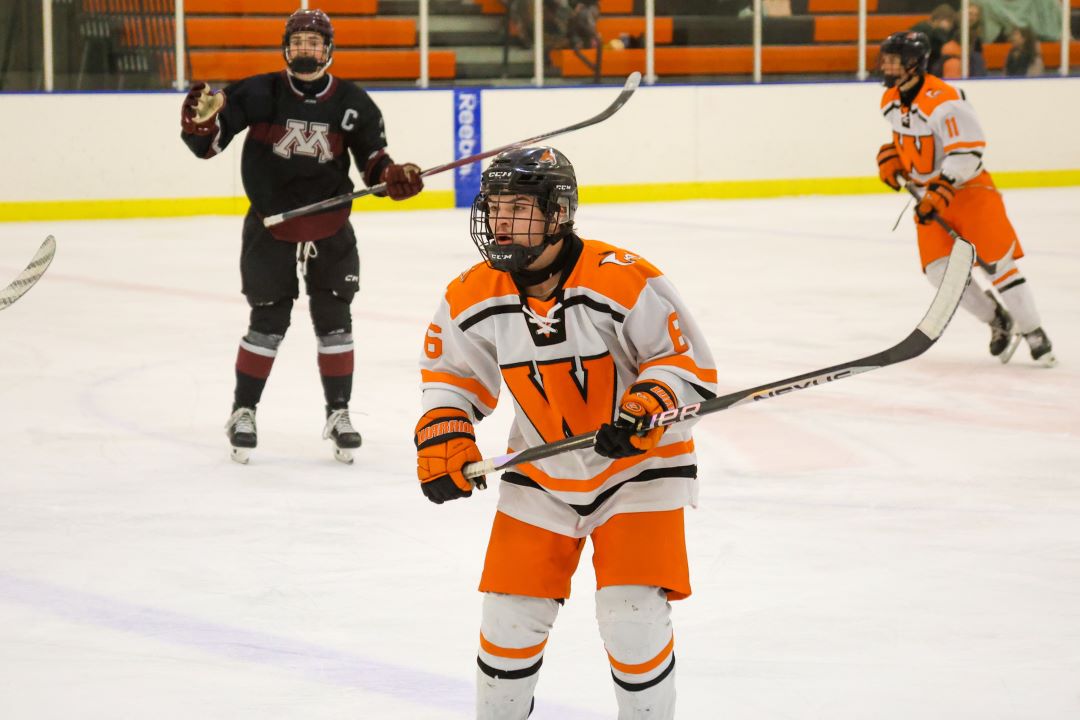 Boys Hockey