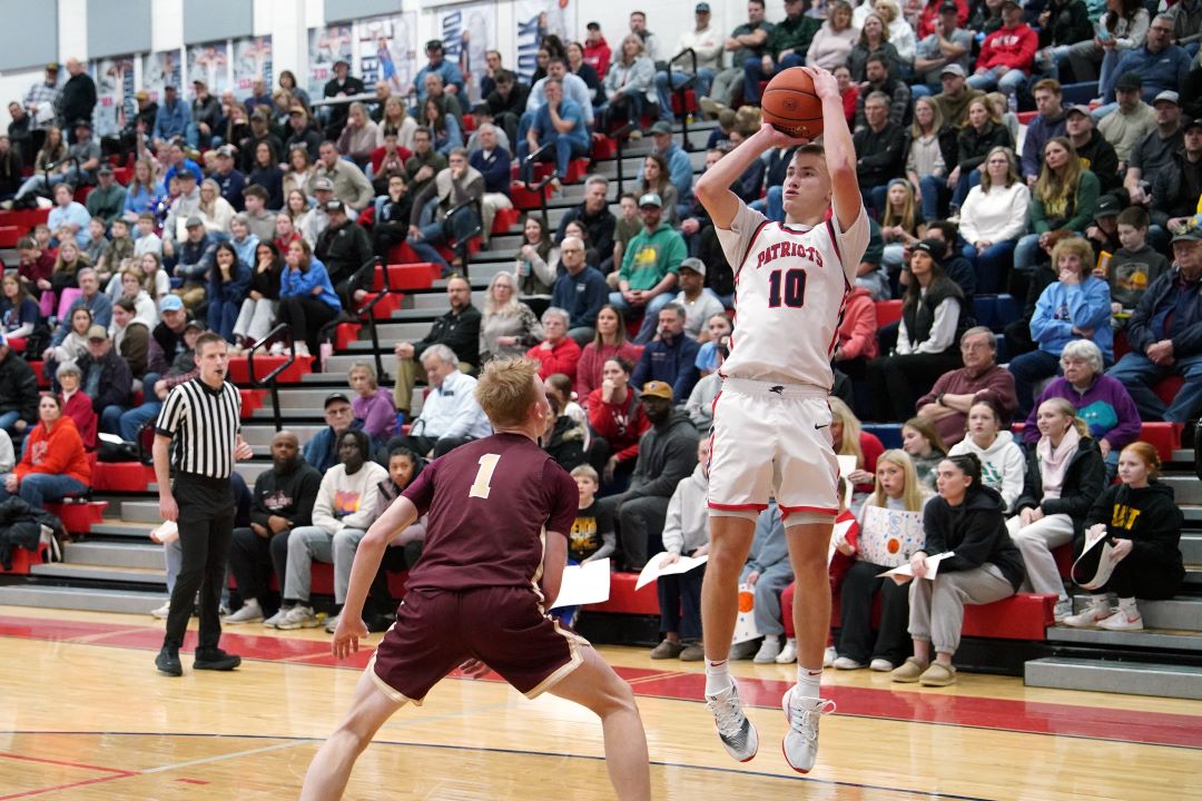 Boys Basketball