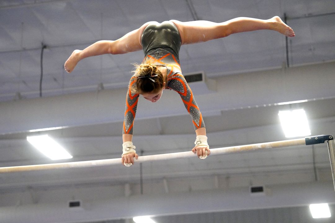 Gymnastics