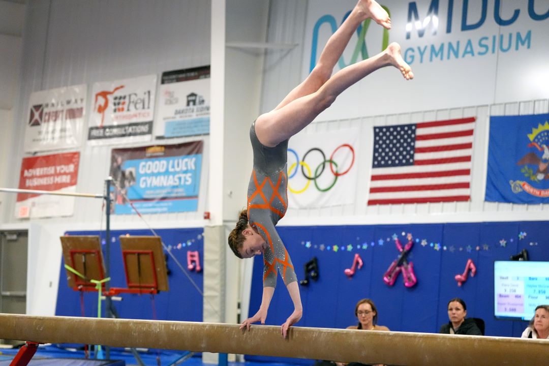 Gymnastics