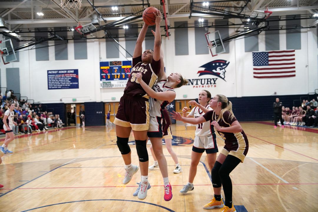 Girls Basketball