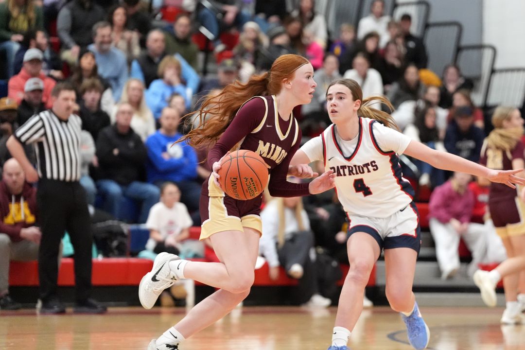 Girls Basketball
