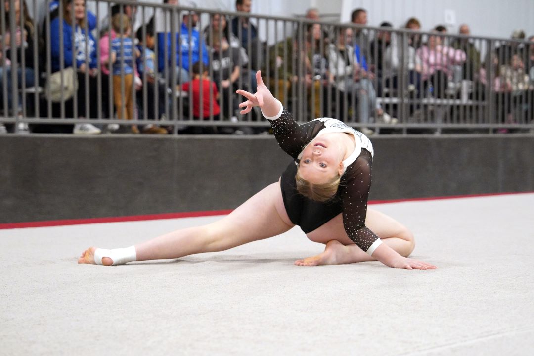 Gymnastics