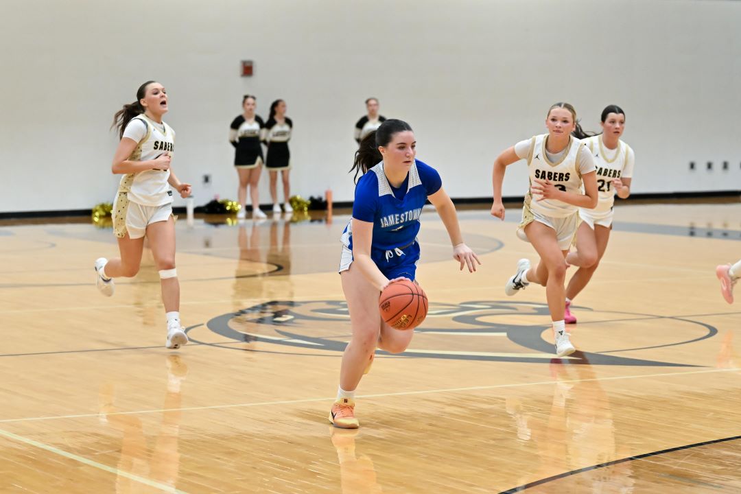 Girls Basketball