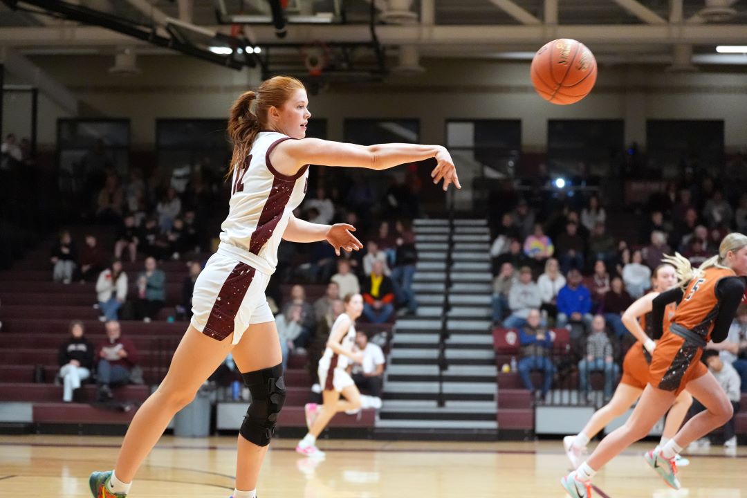 Girls Basketball