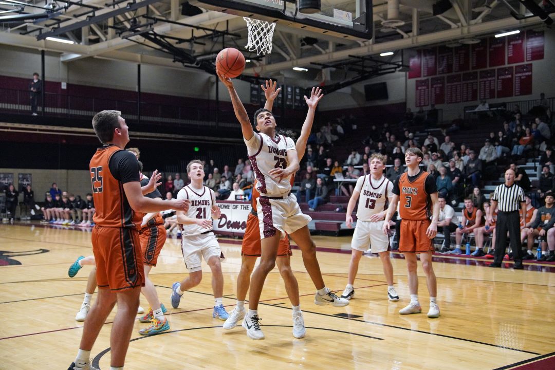 Boys Basketball