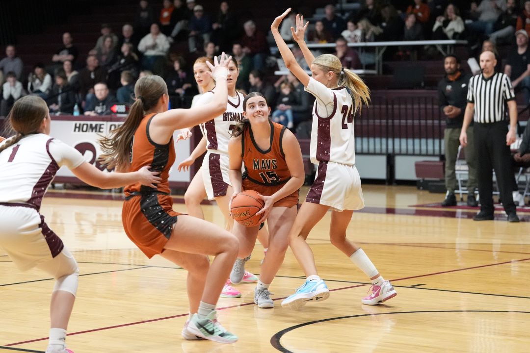 Girls Basketball