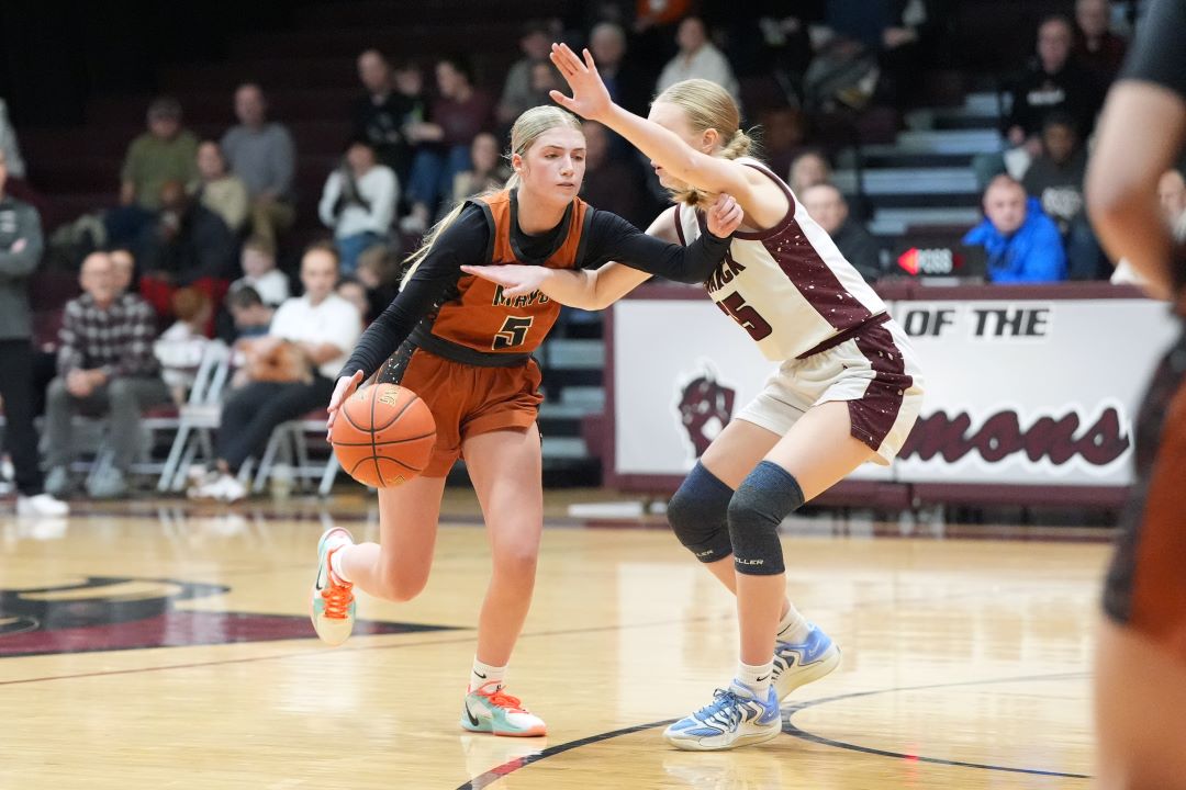 Girls Basketball