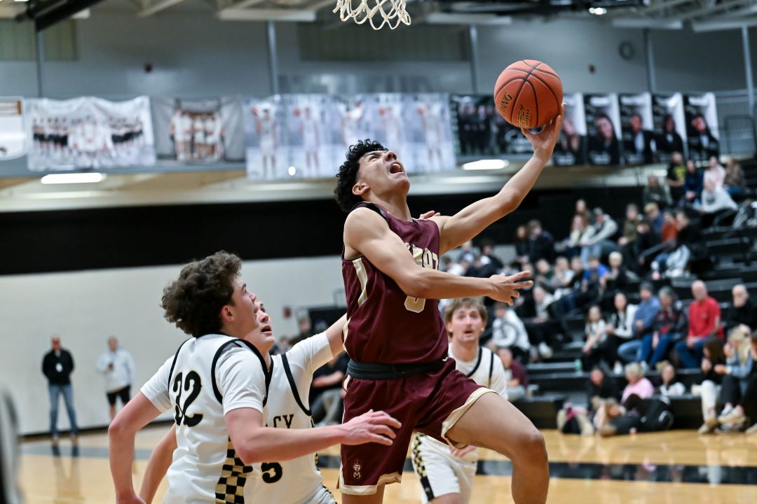 Boys Basketball