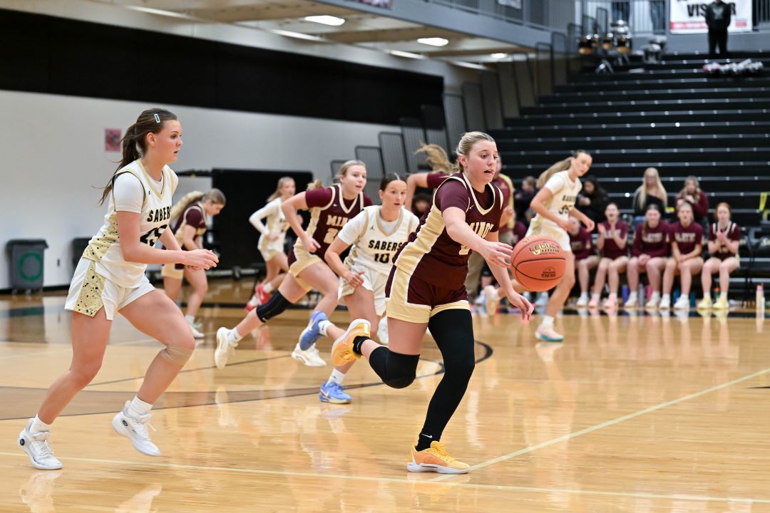Girls Basketball