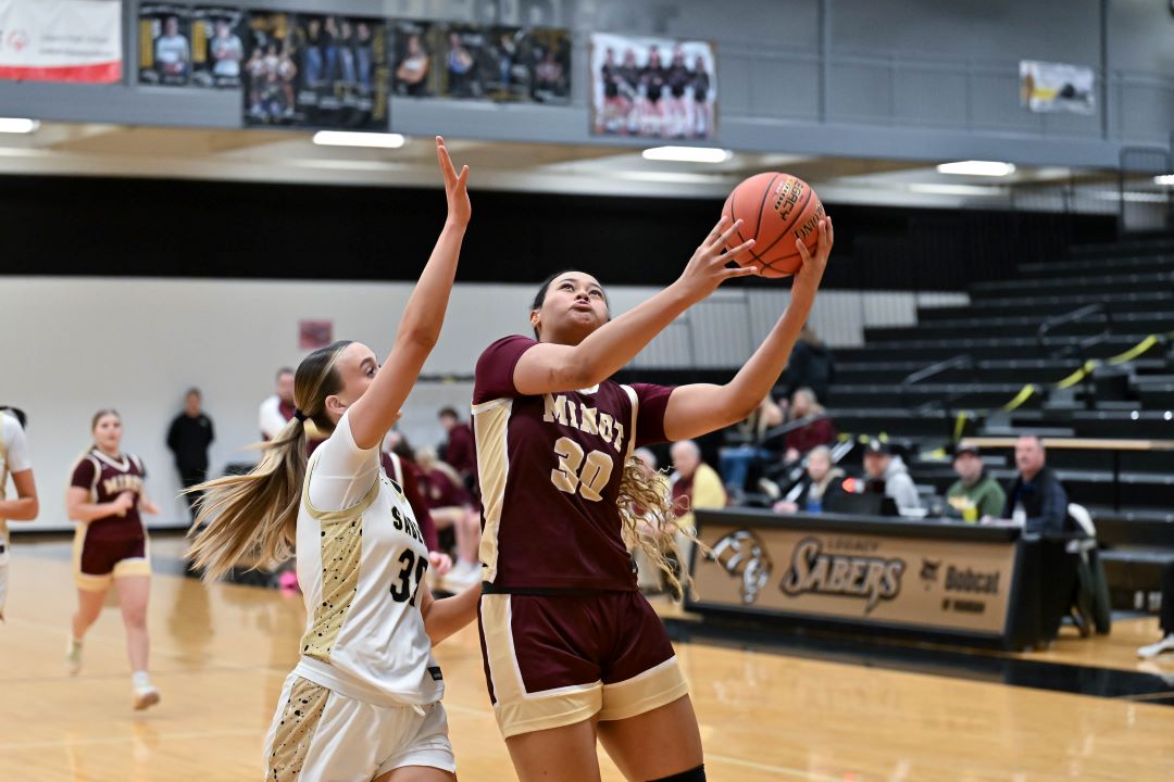 Girls Basketball
