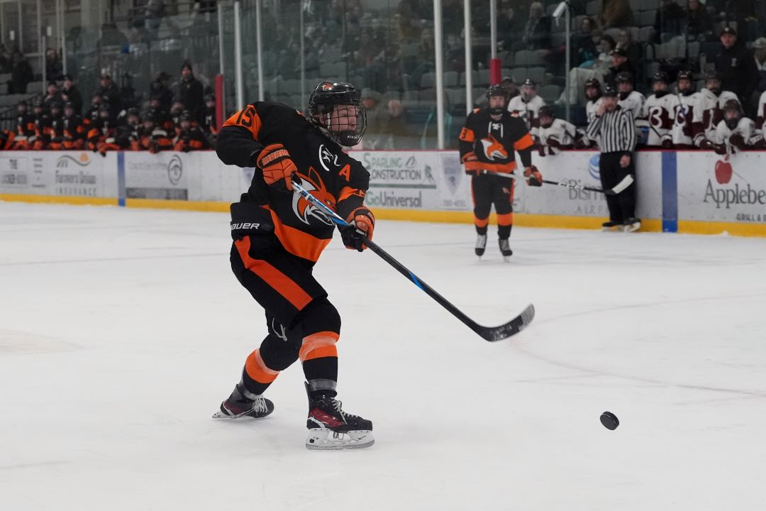 Boys Hockey
