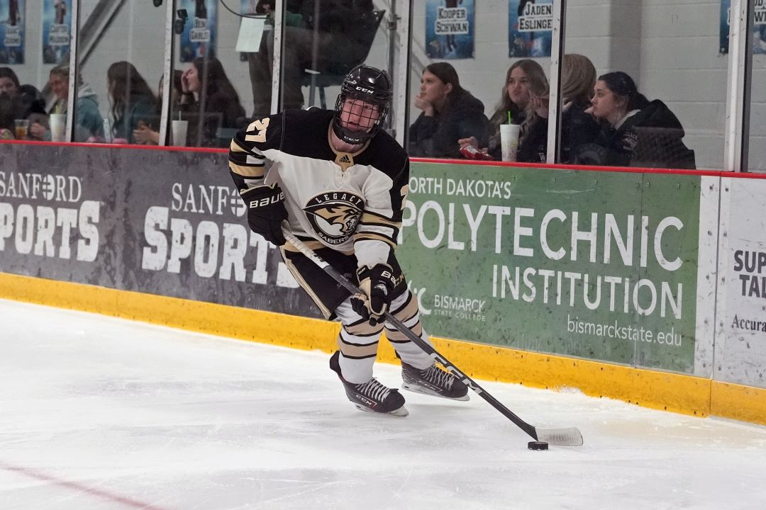 Boys Hockey