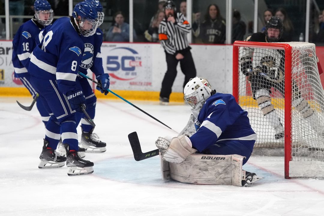 Boys Hockey
