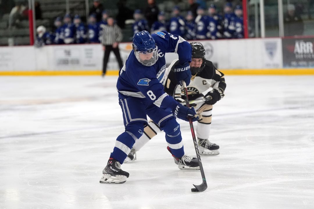 Boys Hockey
